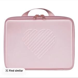 Riki Skinny Carry Case for SKINNY Rose Gold Mirror and Accessories – Large Size